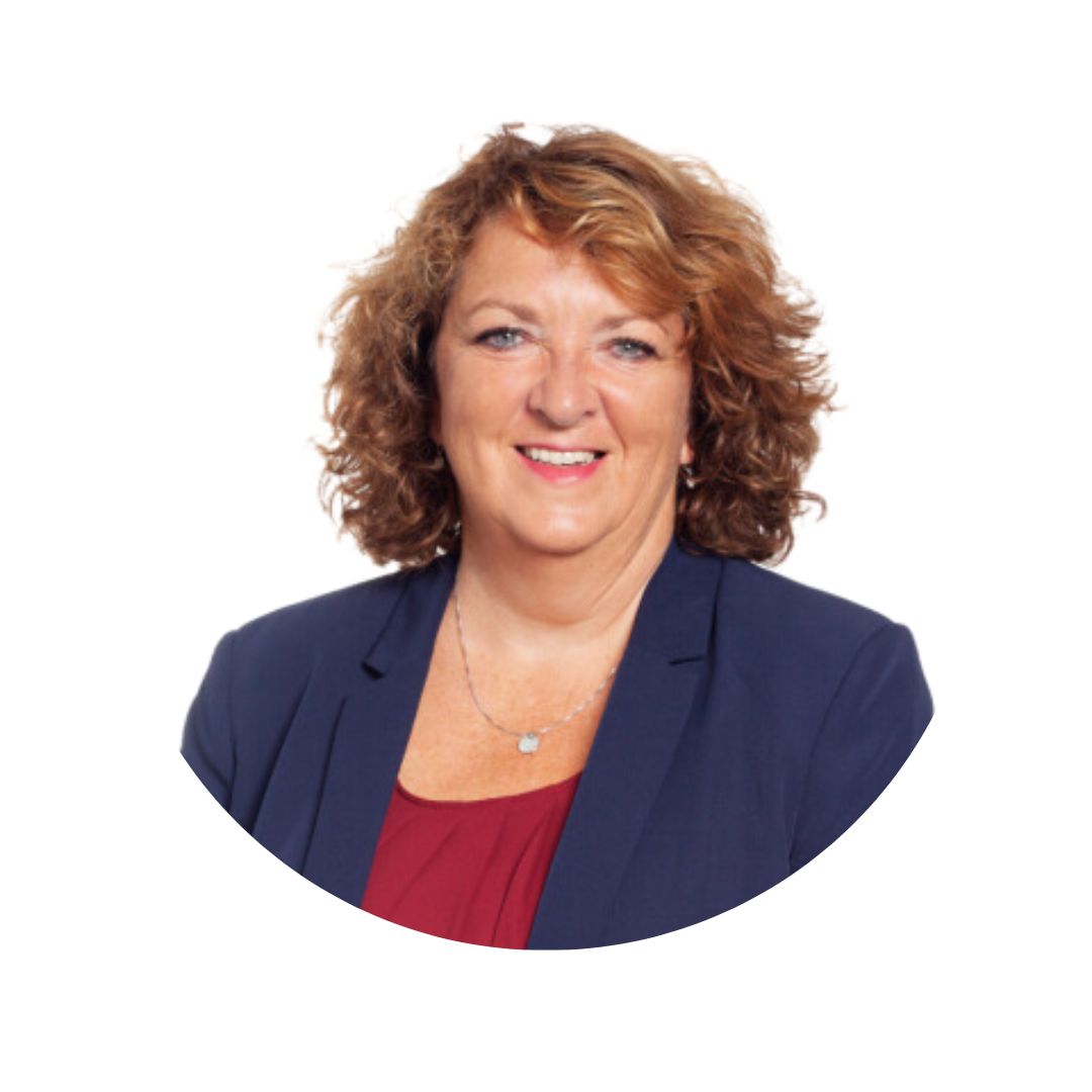 Joanne Brown