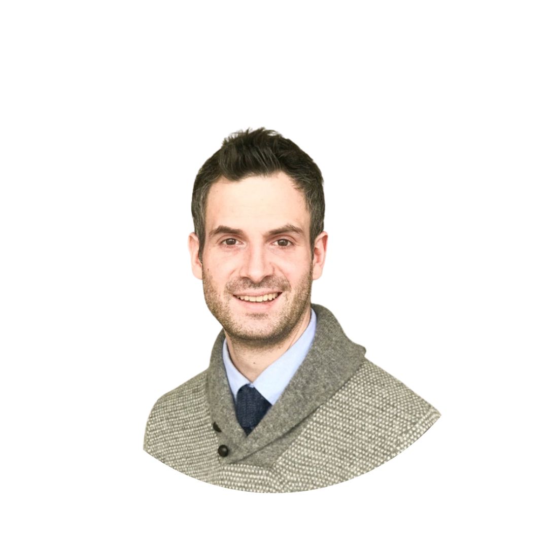 Dr. Raphael Panais