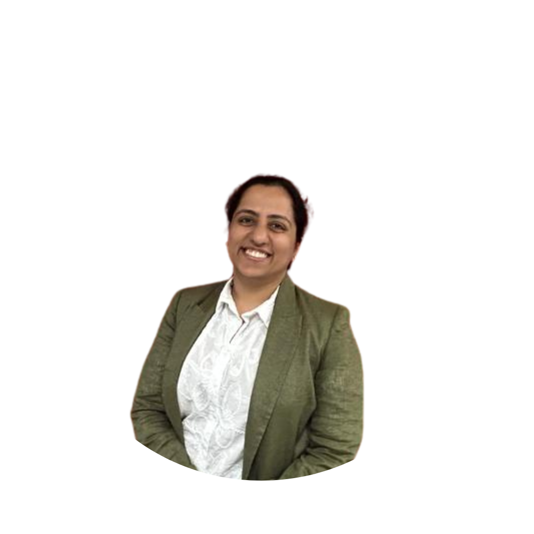 Simarpreet Kaur